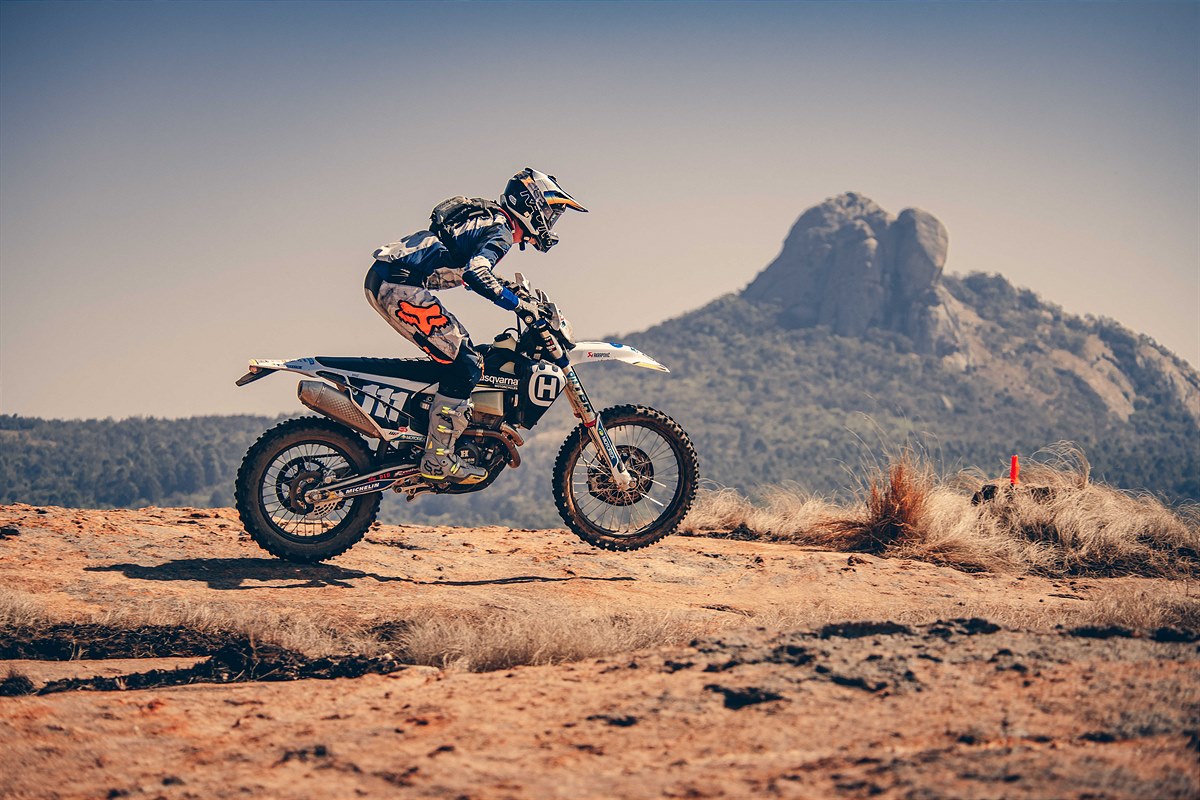 Enduro Lowveld Round 4
