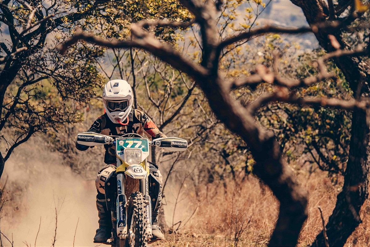 Enduro Lowveld Round 4
