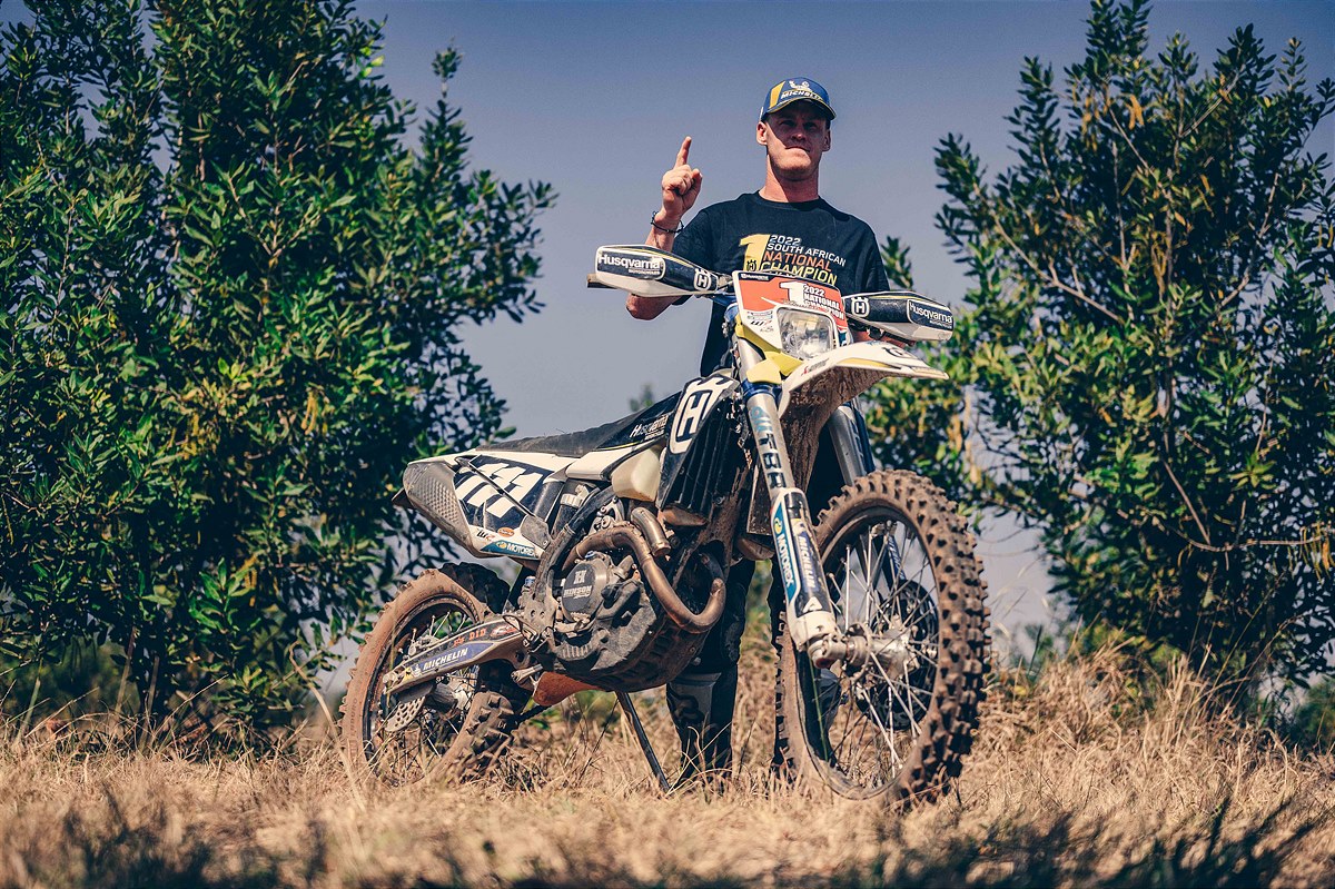Enduro Lowveld Round 4