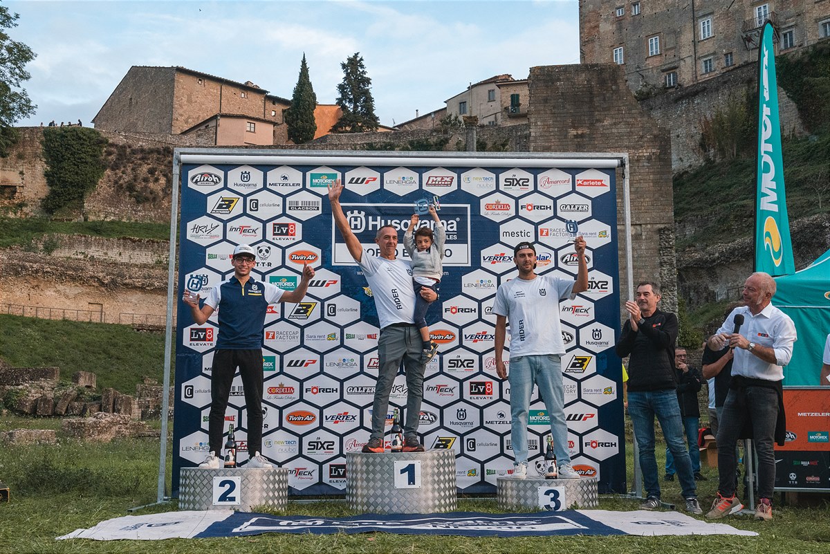 Trofeo Enduro R05 Volterra-835