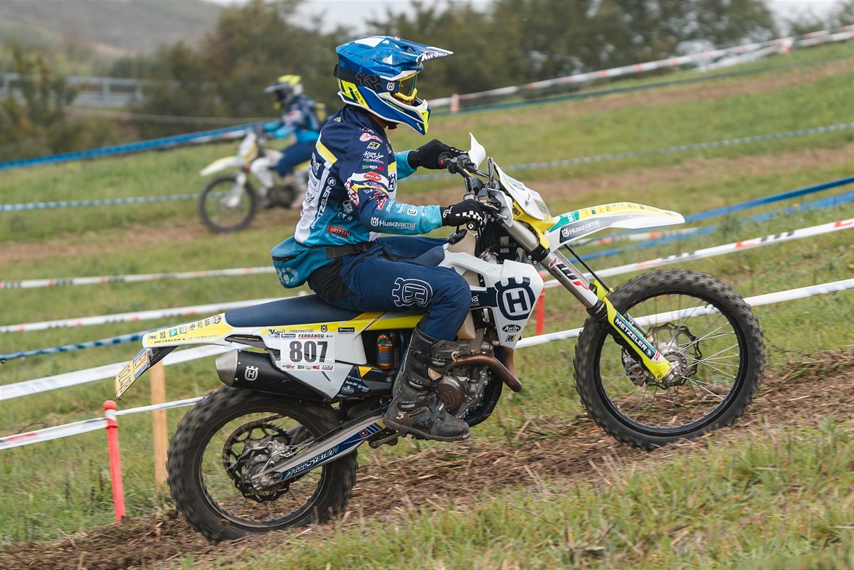 Trofeo Enduro R05 Volterra-591