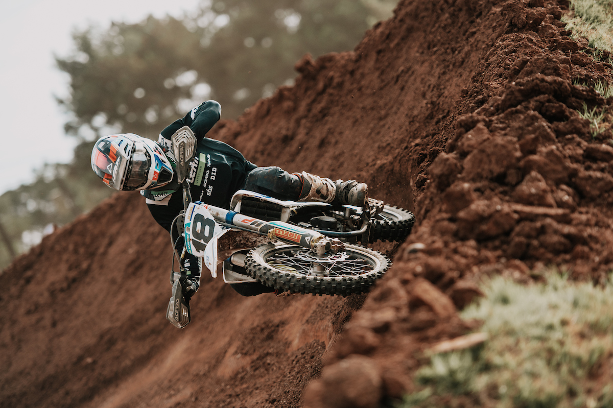 Image from the 2022 National Motocross National - Final Round - Chestnut Hill captured by Sage Lee Voges for zcmc.co.za-72