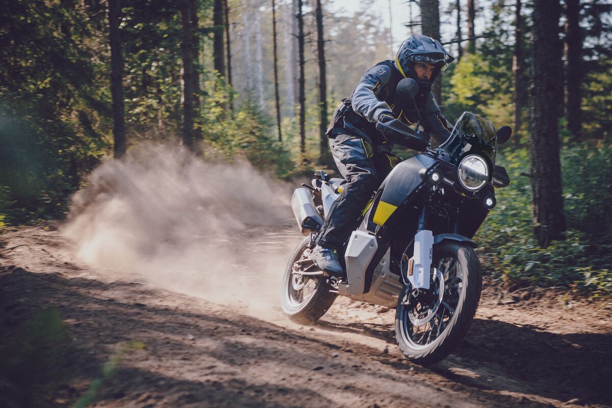 Norden 901