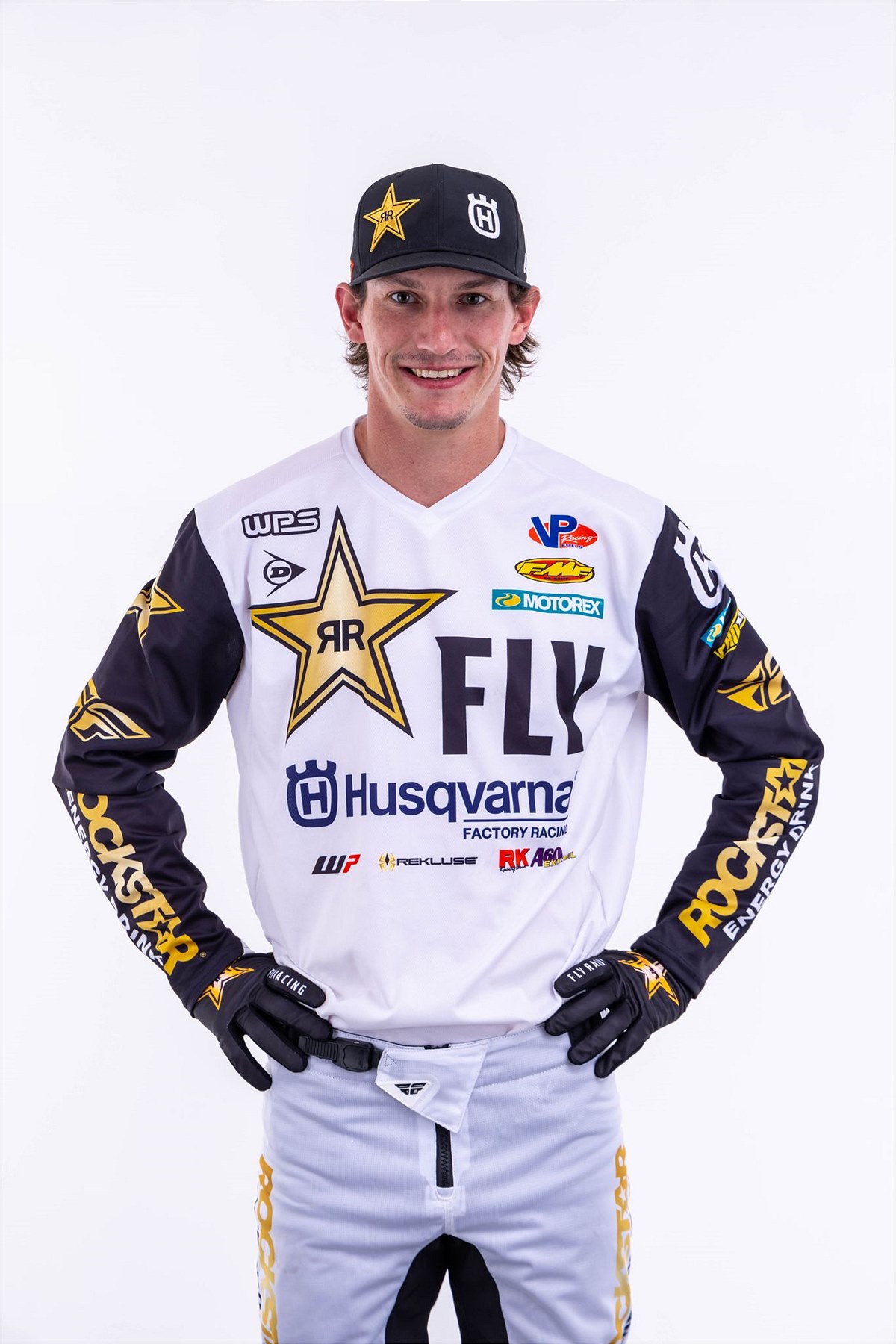 Dalton Shirey
