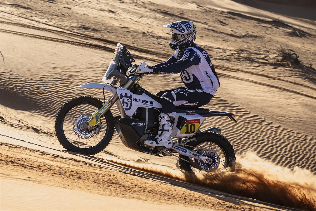 Dakar 2023  Motorsport.com