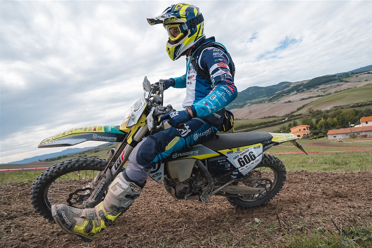 Trofeo Enduro R05 Volterra-718