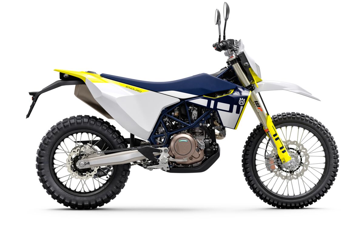 701 Enduro