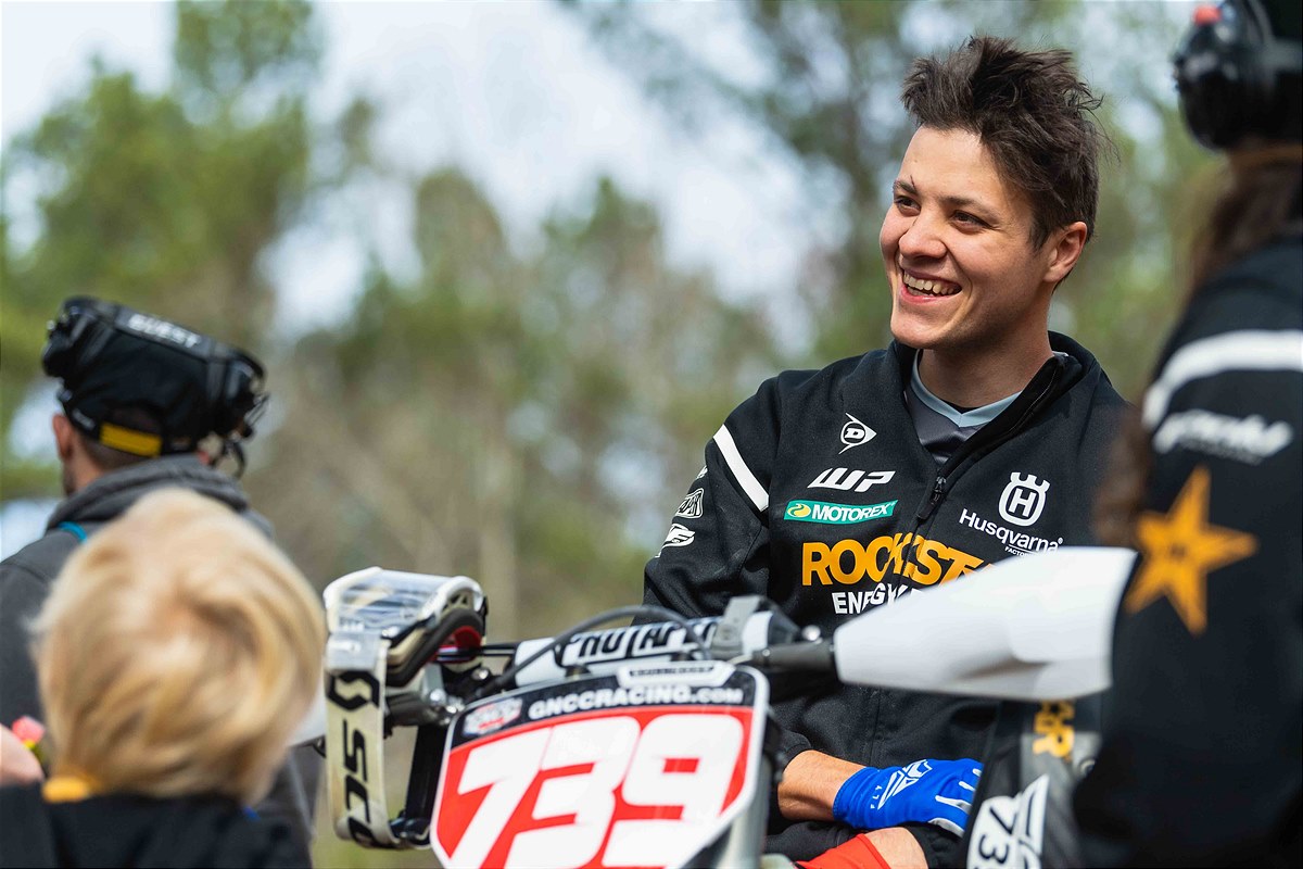 Trevor Bollinger - Rockstar Energy Husqvarna Factory Racing (2)