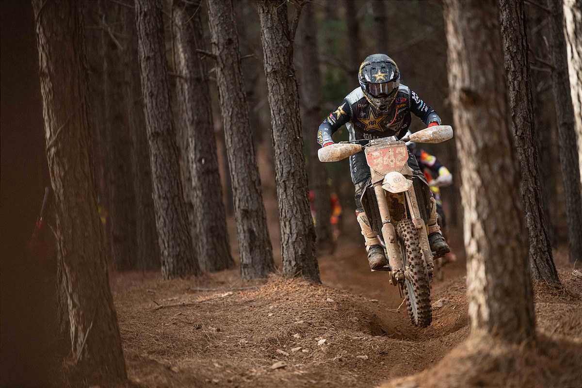 Craig Delong - Rockstar Energy Husqvarna Factory Racing (2)