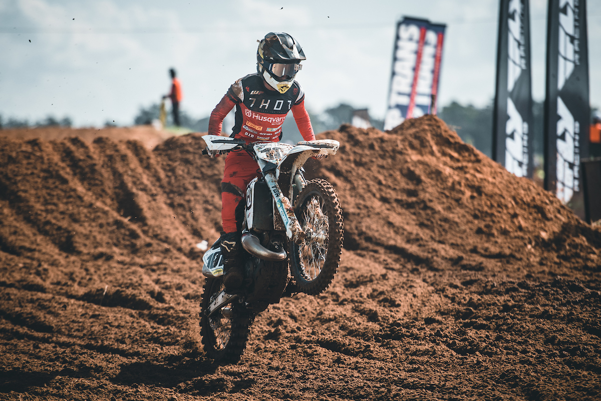 Image from the 2023 National Motocross _ Round 1 _ Phakisa captured by Sage Lee Voges for ZCMC Media-59