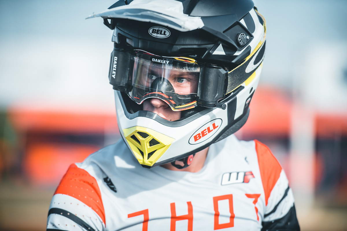 Image from the 2023 National Motocross _ Round 1 _ Phakisa captured by Sage Lee Voges for ZCMC Media-11