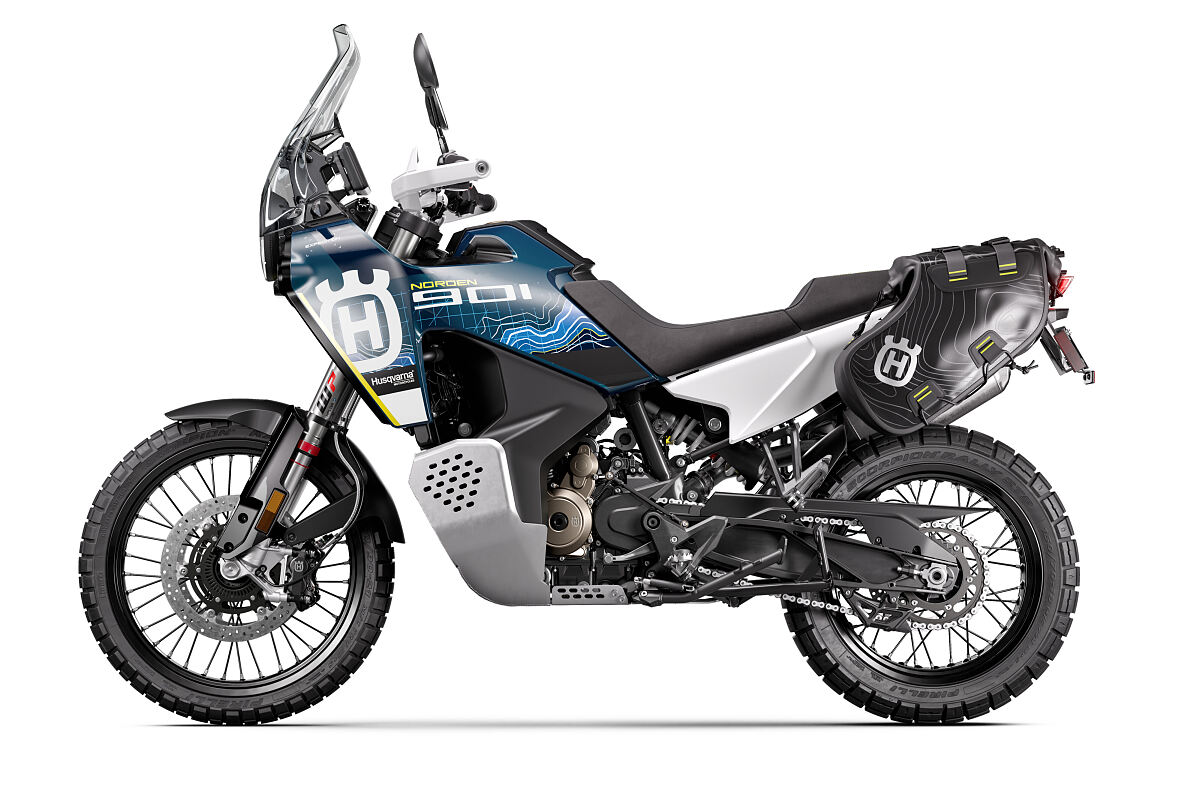 2023 Norden 901 Expedition