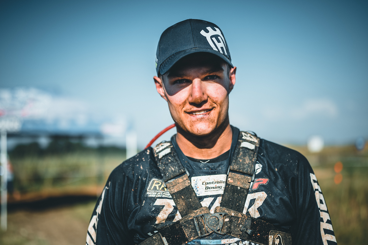 Image from the 2023 National Cross Country _ Round 1 _ Captured by Sage Lee Voges for ZCMC Media-60