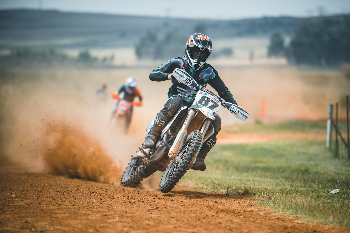 Image from the 2023 National Cross Country _ Round 1 _ Captured by Sage Lee Voges for ZCMC Media-23