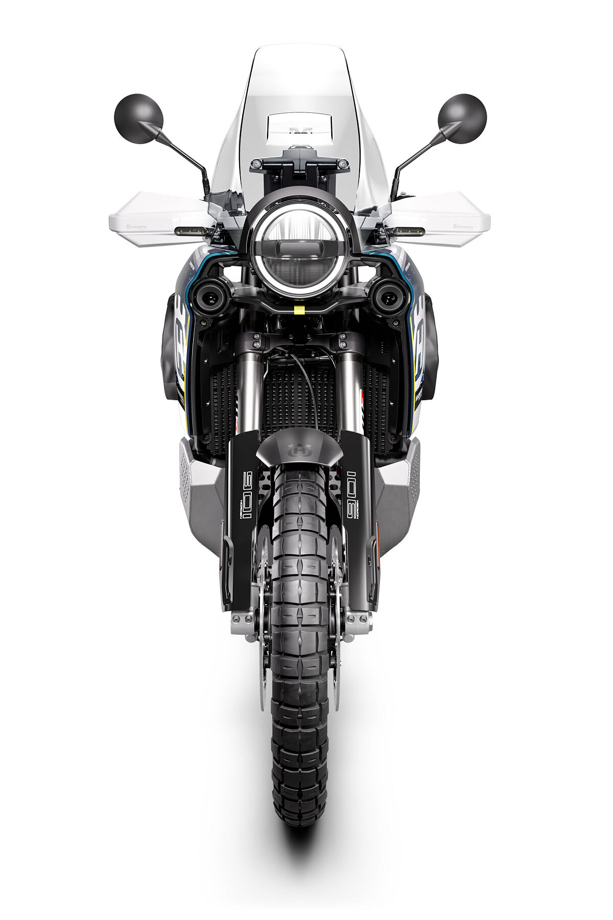 Norden 901 Expedition