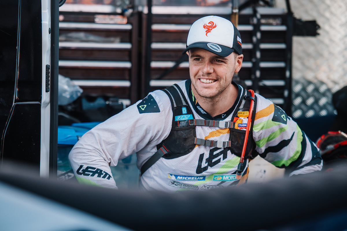 Image from the National Hard Enduro Championship - Round 1 - Heidelberg captured by Sage Lee Voges for ZCMC Media_-7