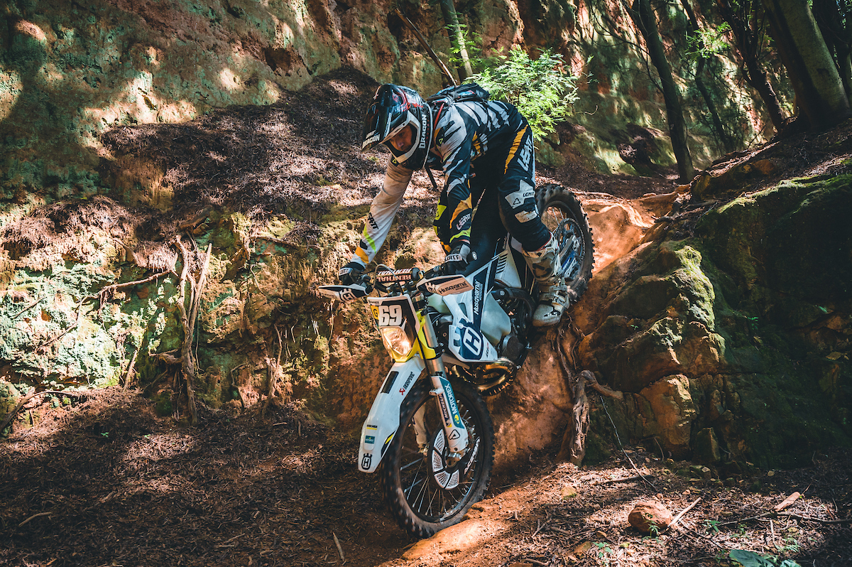 Image from the National Hard Enduro Championship - Round 1 - Heidelberg captured by Sage Lee Voges for ZCMC Media_-41
