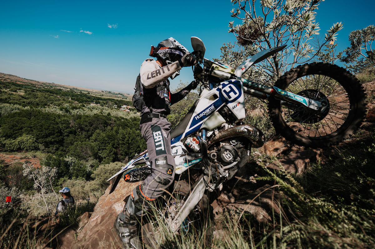 Image from the National Hard Enduro Championship - Round 1 - Heidelberg captured by Sage Lee Voges for ZCMC Media_-37