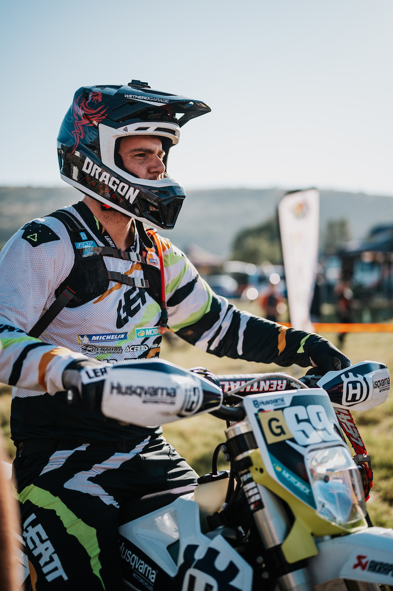 Image from the National Hard Enduro Championship - Round 1 - Heidelberg captured by Sage Lee Voges for ZCMC Media_-15
