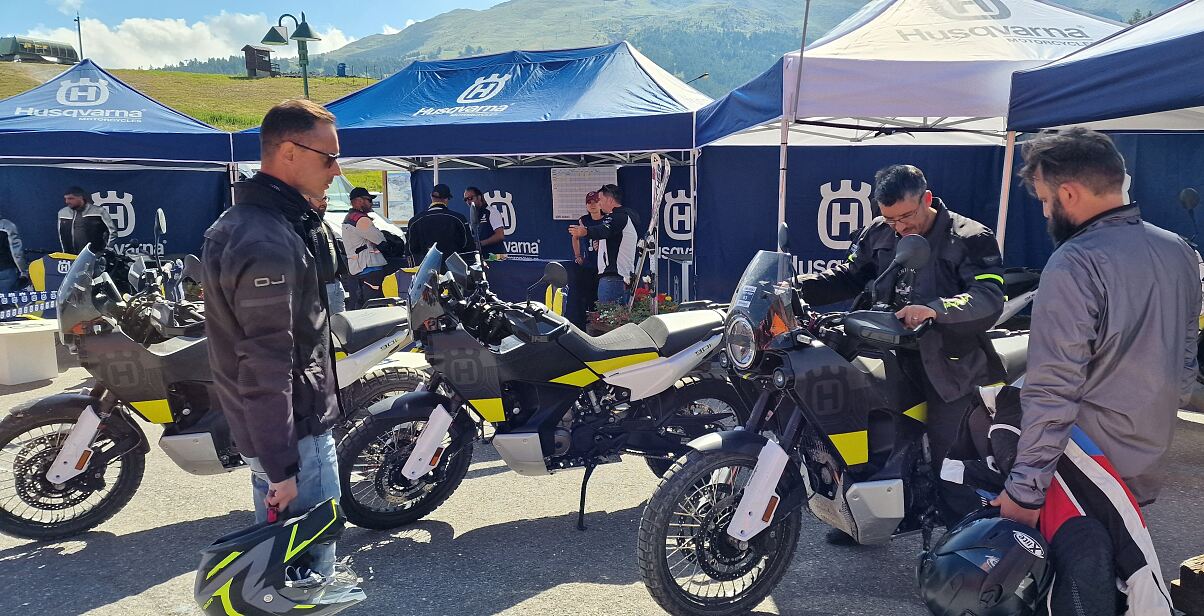 STAND_HUSQVARNA_HAT 2022