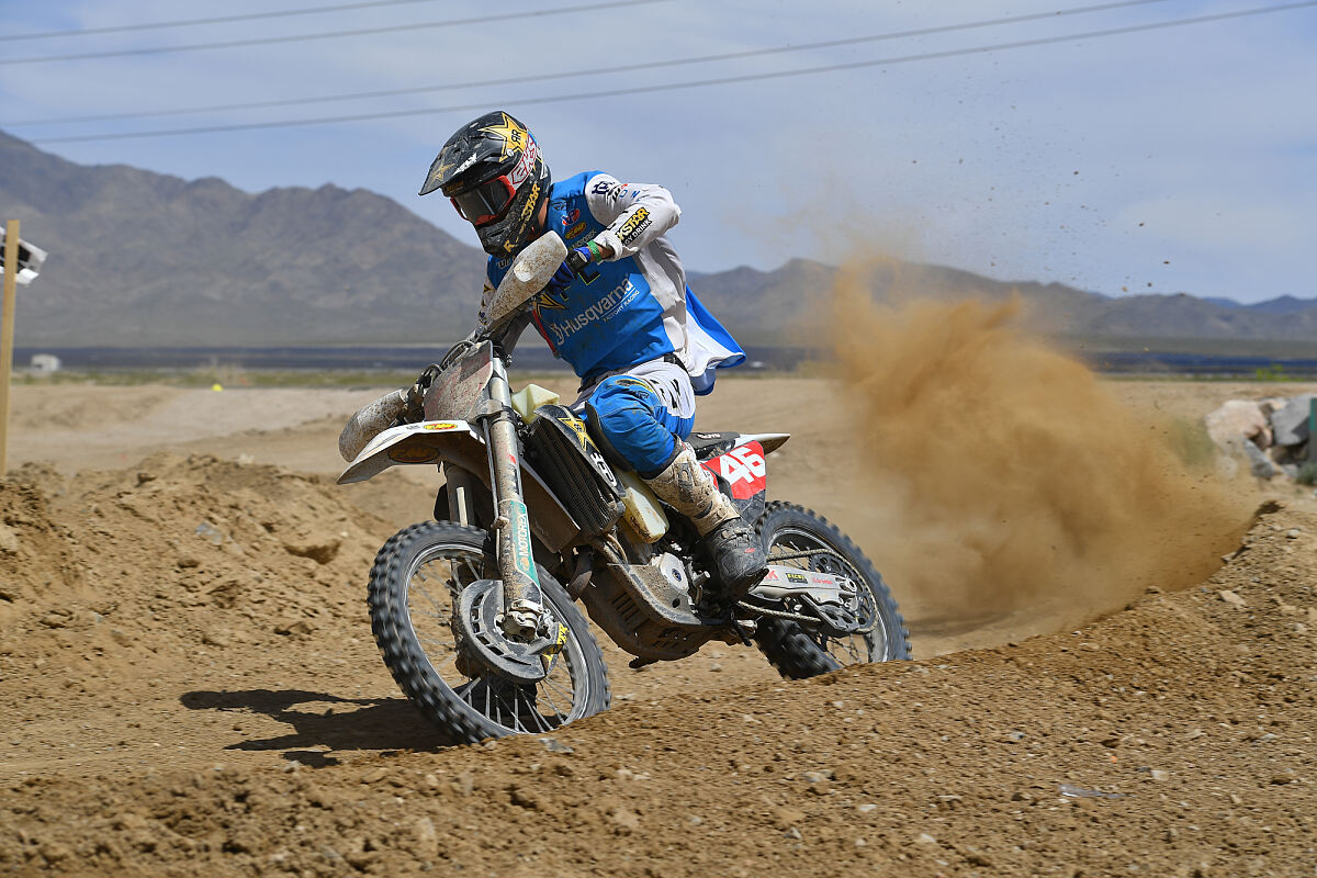Dalton Shirey - Rockstar Energy Husqvarna Factory Racing (2)