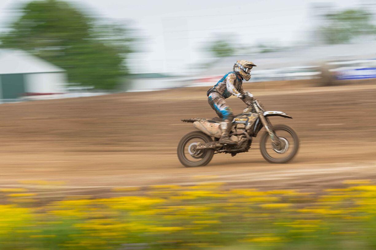 CRAIG DELONG 03 - ROCKSTAR ENERGY HUSQVARNA FACTORY RACING