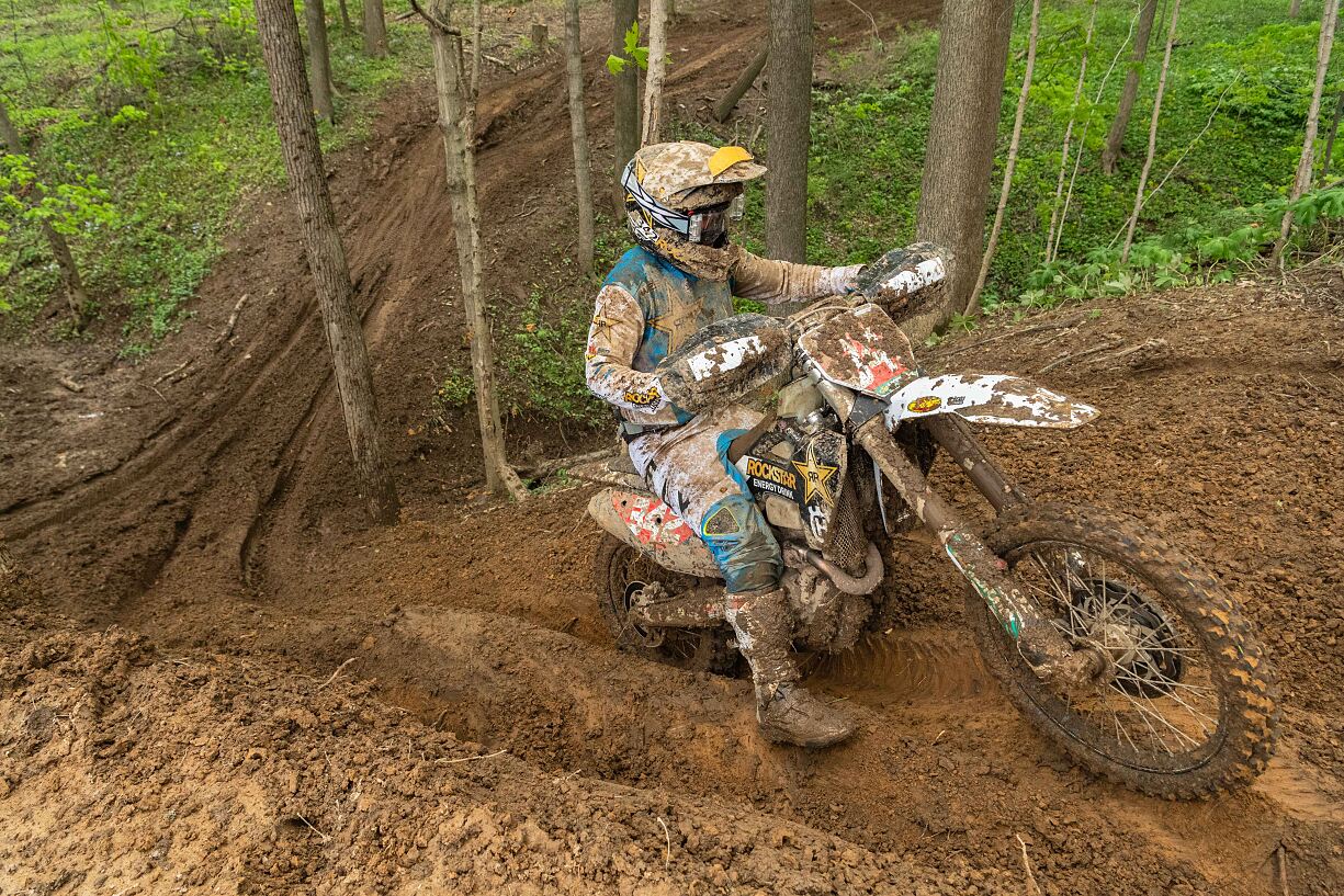 CRAIG DELONG 02 - ROCKSTAR ENERGY HUSQVARNA FACTORY RACING