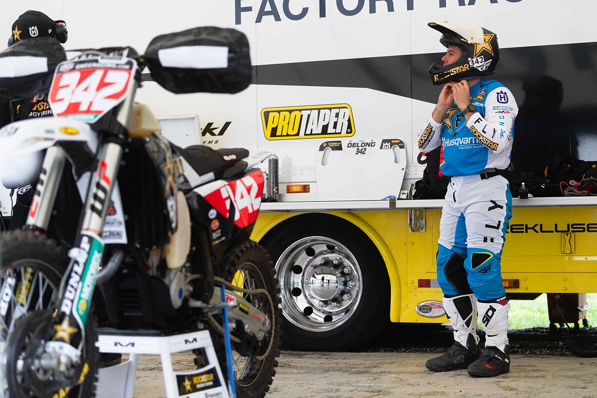 CRAIG DELONG 04 - ROCKSTAR ENERGY HUSQVARNA FACTORY RACING