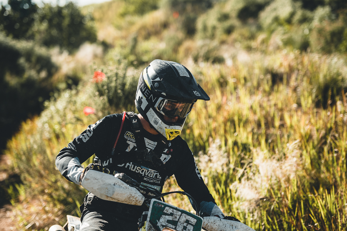 Husqvarna National Enduro round 1 _ Shot by Justin Reinecke for www.zcmc.co.za-34