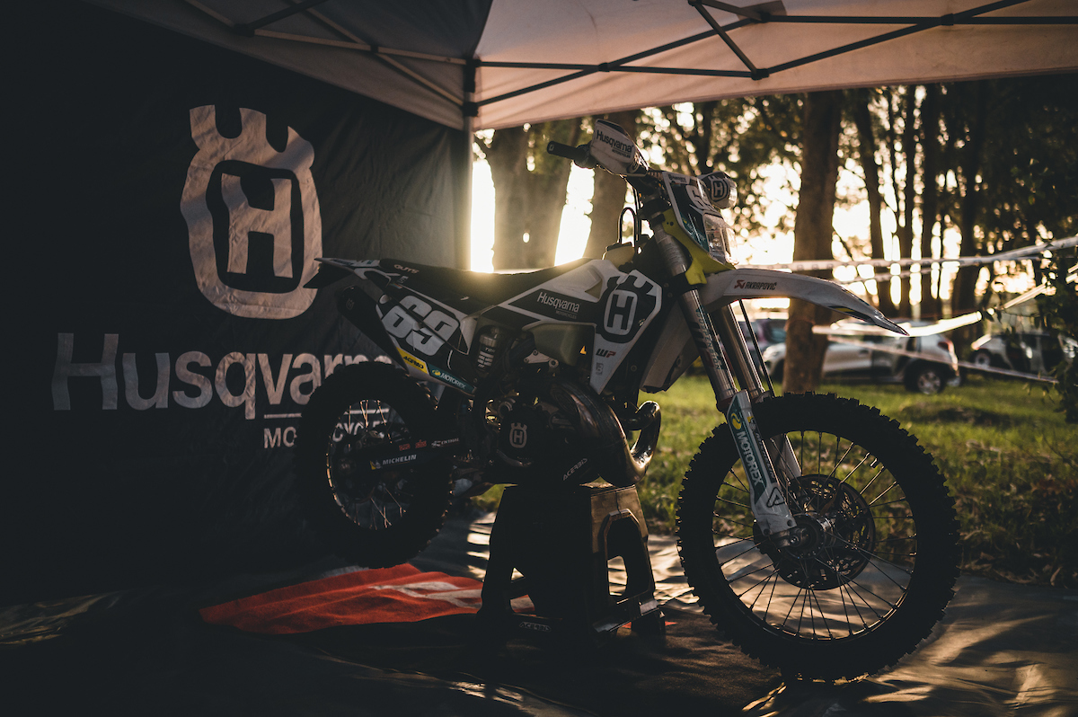 Husqvarna National Enduro round 1 _ Shot by Justin Reinecke for www.zcmc.co.za-1