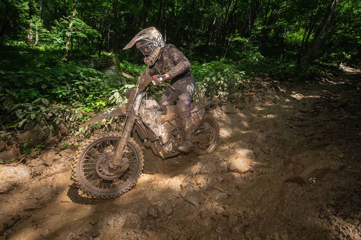 Trevor Bollinger 02 - Rockstar Energy Husqvarna Factory Racing 