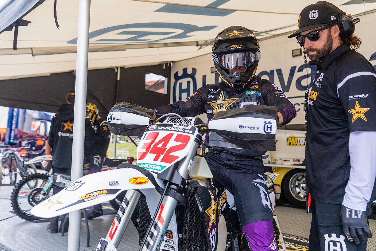 Craig DeLong - Rockstar Energy Husqvarna Factory Racing (2)