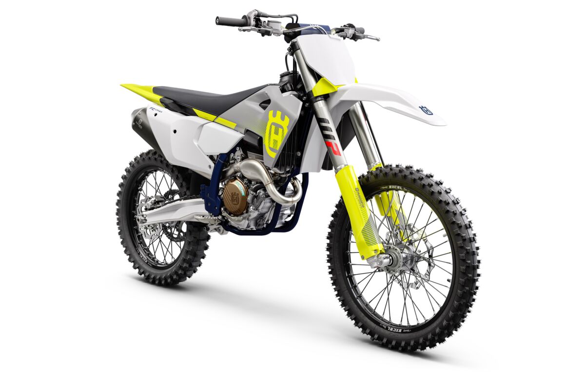 FC 250