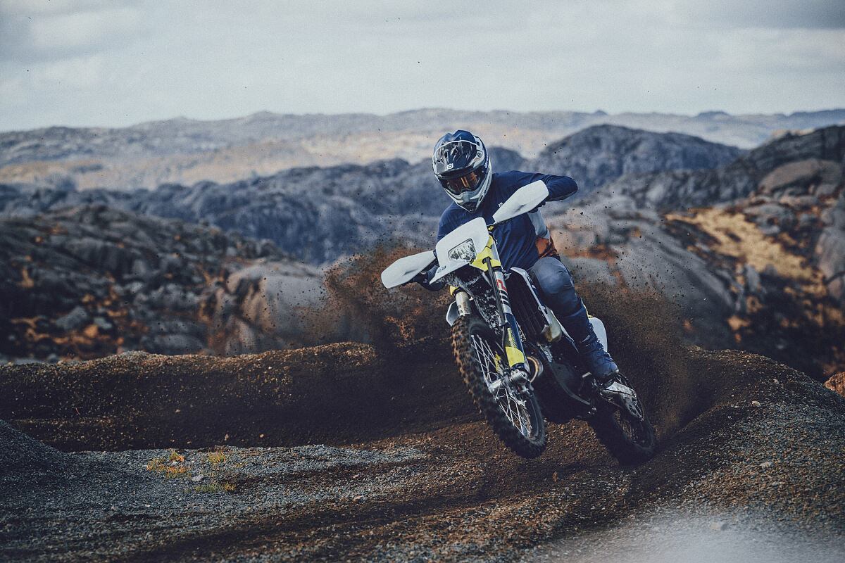 FE 250