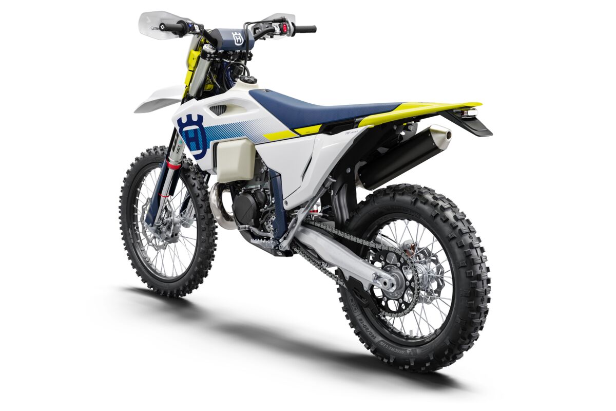 TE 300