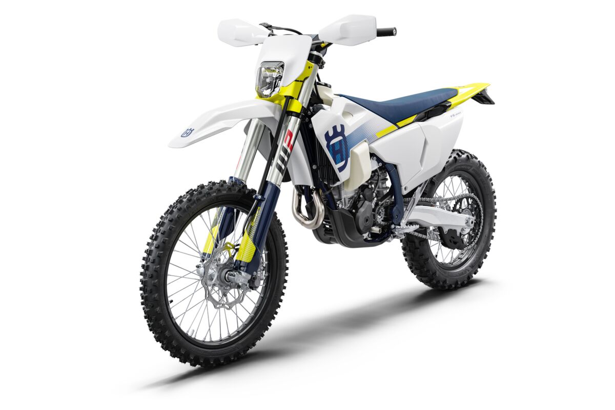 FE 350