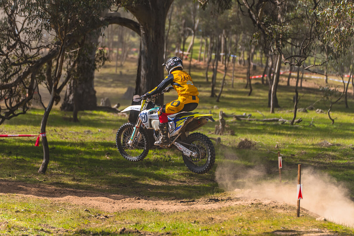 EMELIE KARLSSON 04 - HUSQVARNA AUSTRALIA