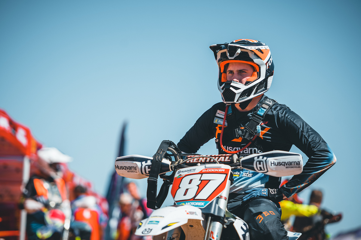 Image from The Husqvarna Cross Country Round 2 captured by Mpho Ramathikithi for ZCMC Media-20