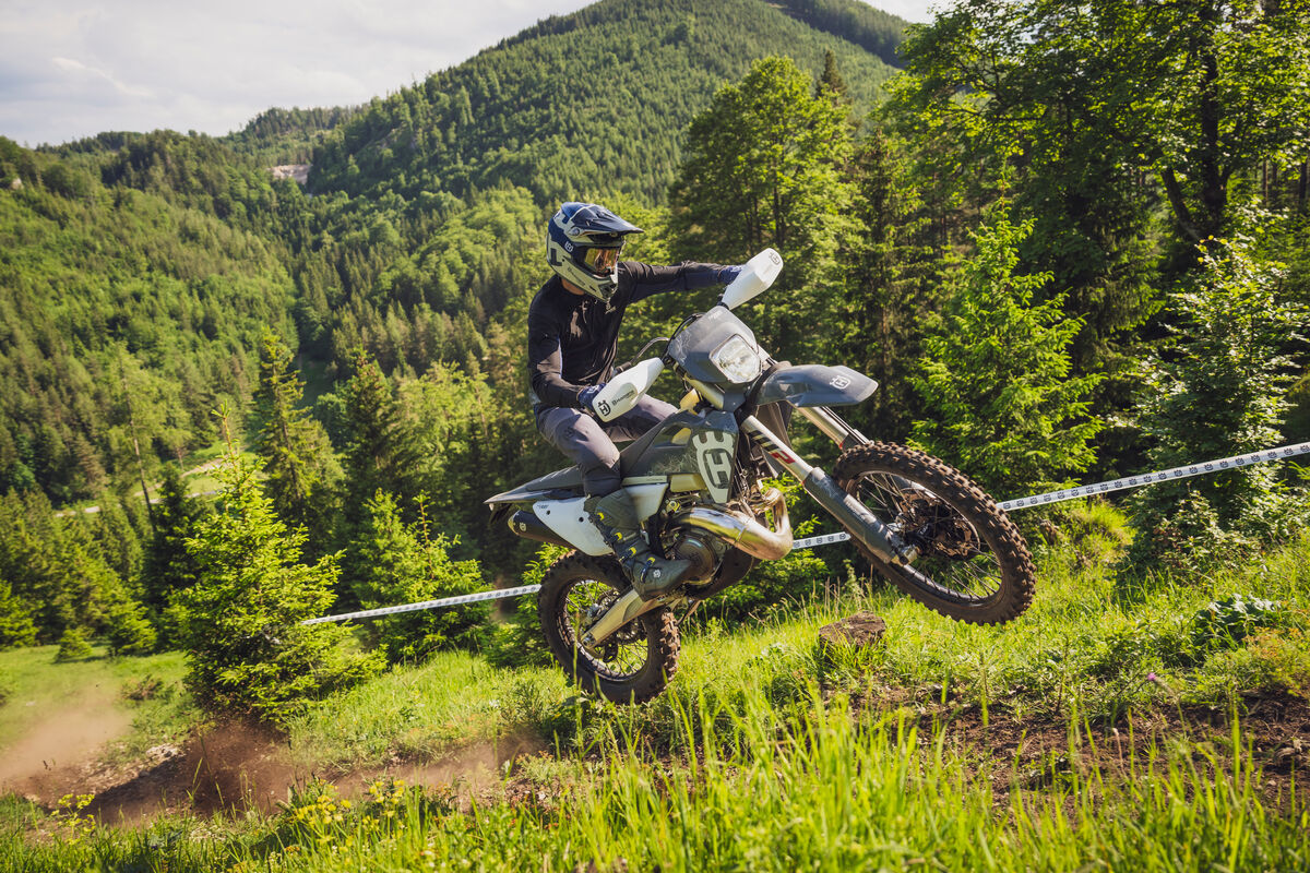 2024 Husqvarna Motorcycles TE 300 Pro