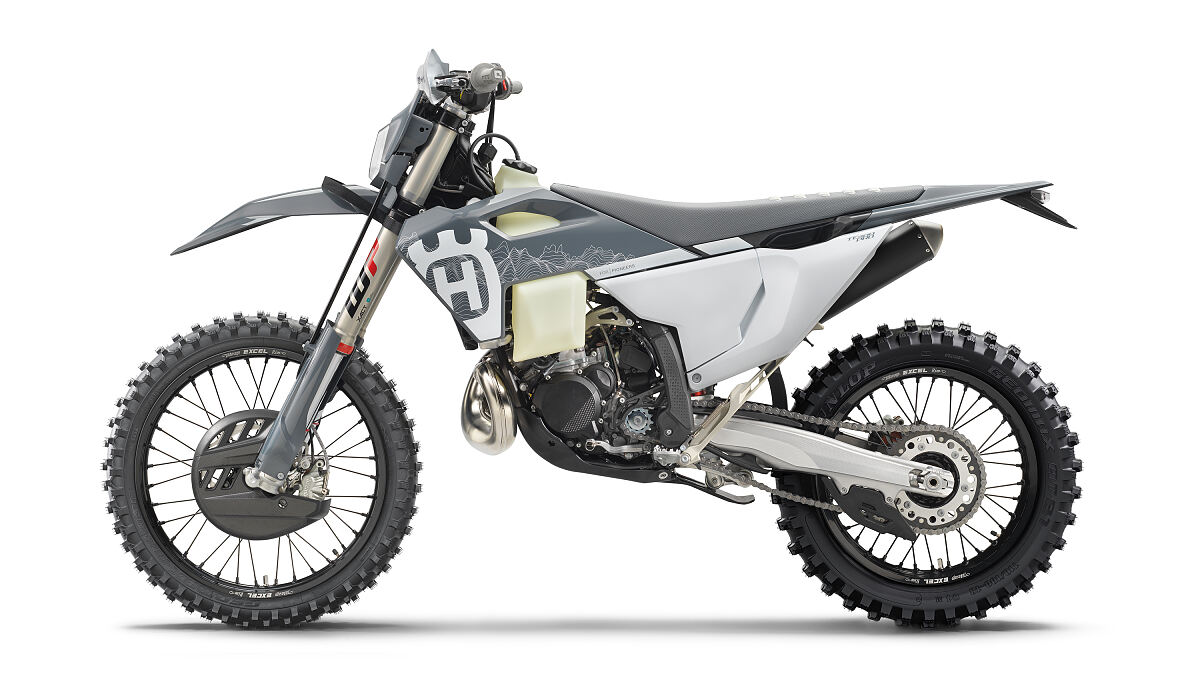 2024 Husqvarna Motorcycles TE 300 Pro