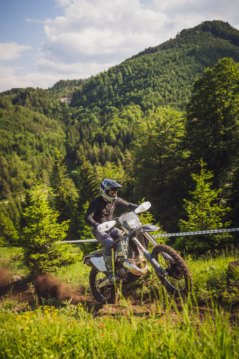 2024 Husqvarna Motorcycles TE 300 Pro