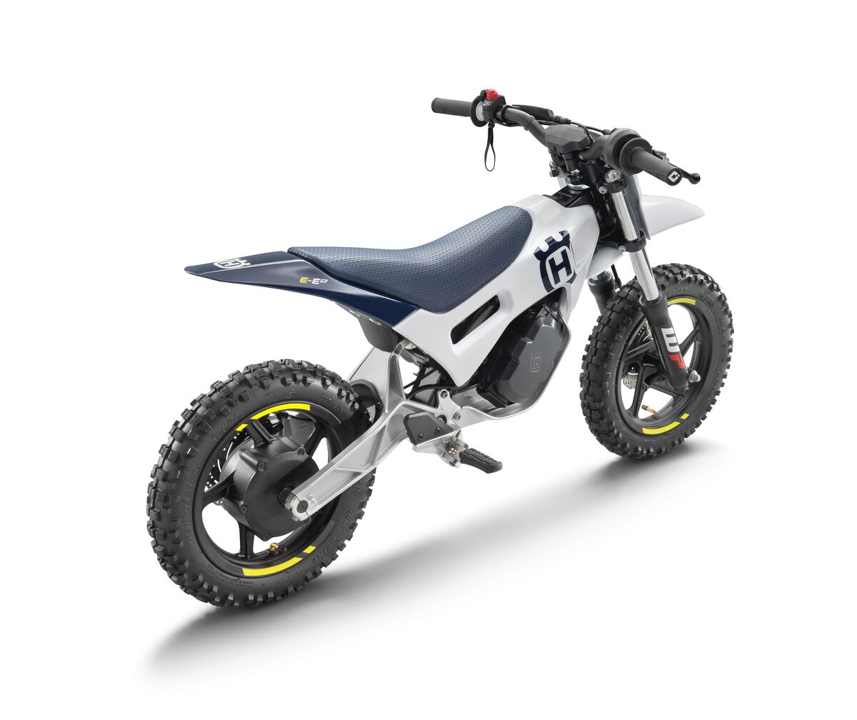 2024 Husqvarna Motorcycles EE 2