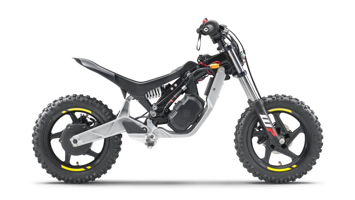 2024 Husqvarna Motorcycles EE 2