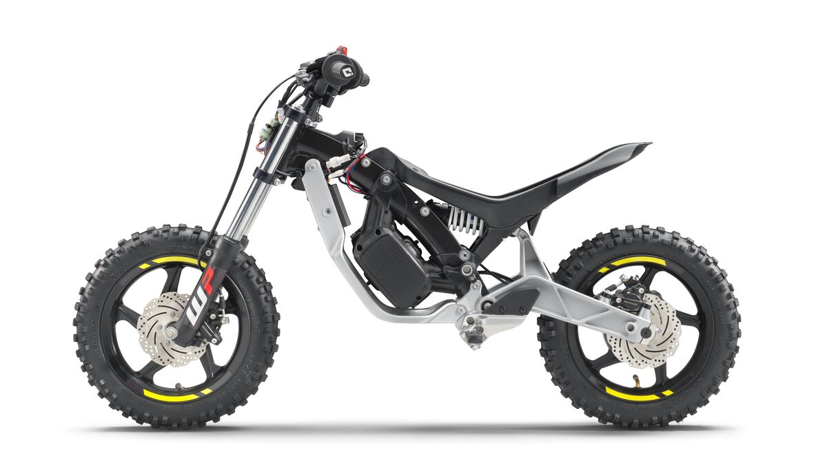 2024 Husqvarna Motorcycles EE 2