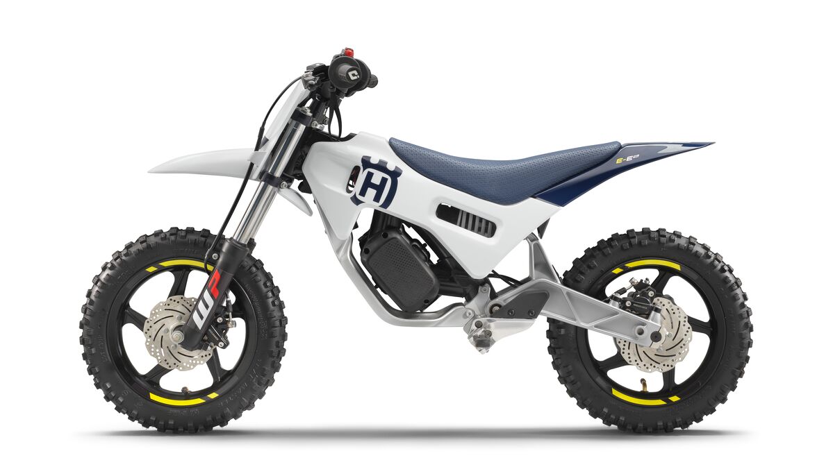 2024 Husqvarna Motorcycles EE 2