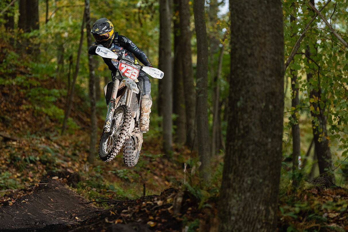 Trevor Bollinger - Rockstar Energy Husqvarna Factory Racing (2)