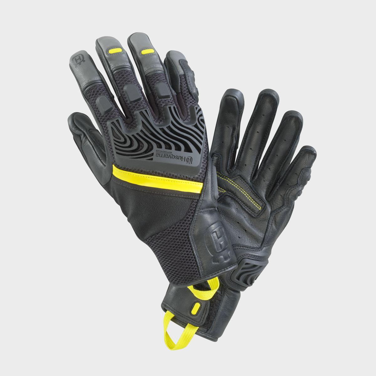 ARスタンプラリー抽選プレゼント（SCALAR GLOVES）