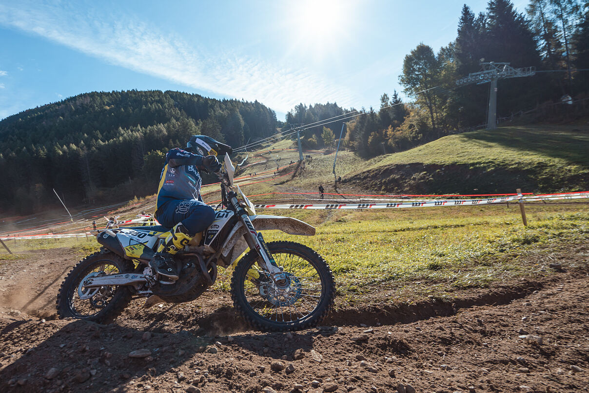 TROFEO R05 Ponte di legno B-177