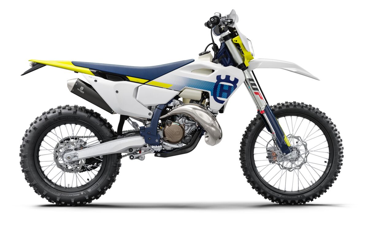 TE 150