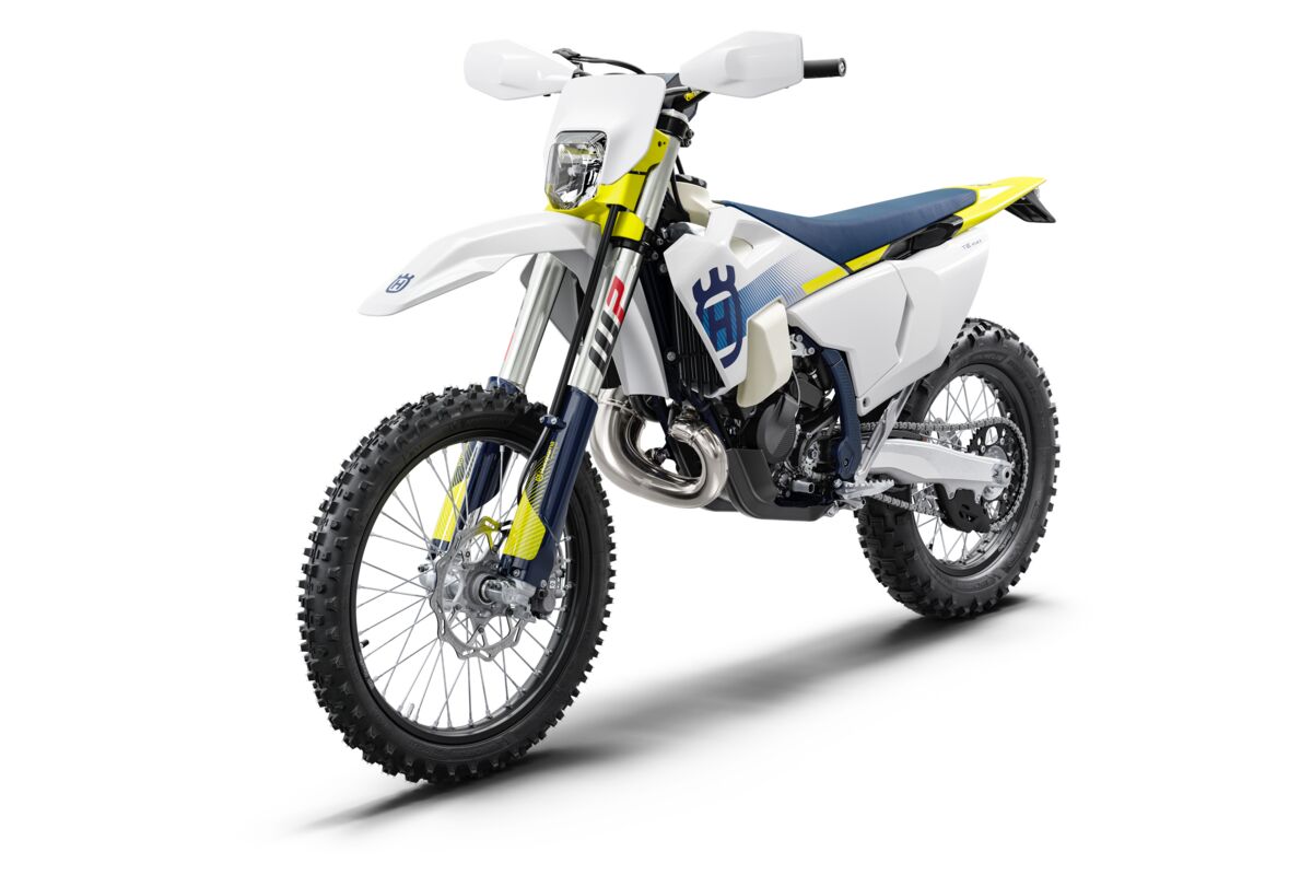 TE 150